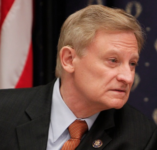 Illustration for article titled Meet the Men of Congress's Powerful Douchebag Caucus